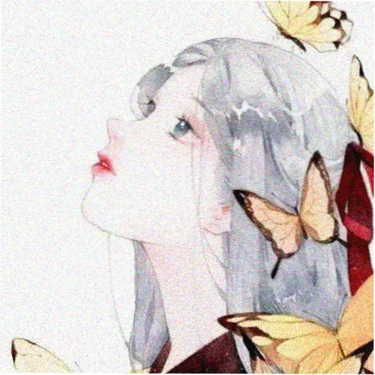 影迷头像